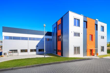 METALTECHNIKA ZEWNĄTRZ